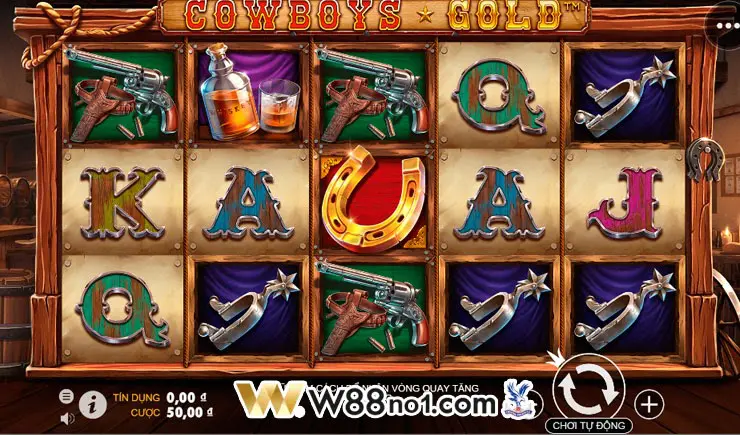 Cách chơi Legend of Thánh Gióng – Slot Game mang văn hóa Việt huong dan cach choi cowboys gold slot tai nha cai.jpg
