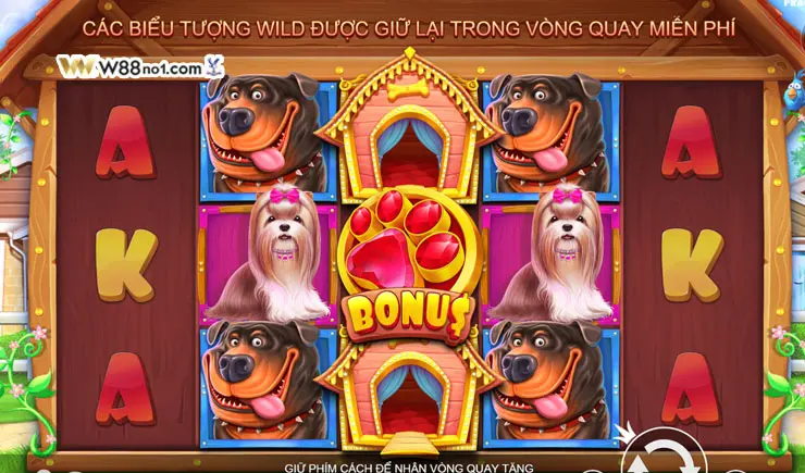Khám phá cách chơi 7 Brothers Slot – 7 anh em Hồ Lô huong dan cach choi the dog house slot tai nha cai.jpg