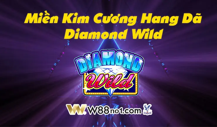 Khám phá các bộ số trong Lô Đề Online phổ biến nhất hiện nay kham pha cach choi mien kim cuong hoang da diamond wild.jpg