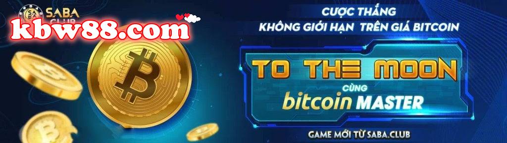 Fly to the moon cùng Bitcoin Master – Game mới siêu thú vị từ BONG88 a9a93d6a6a81d25896516431ae13422f